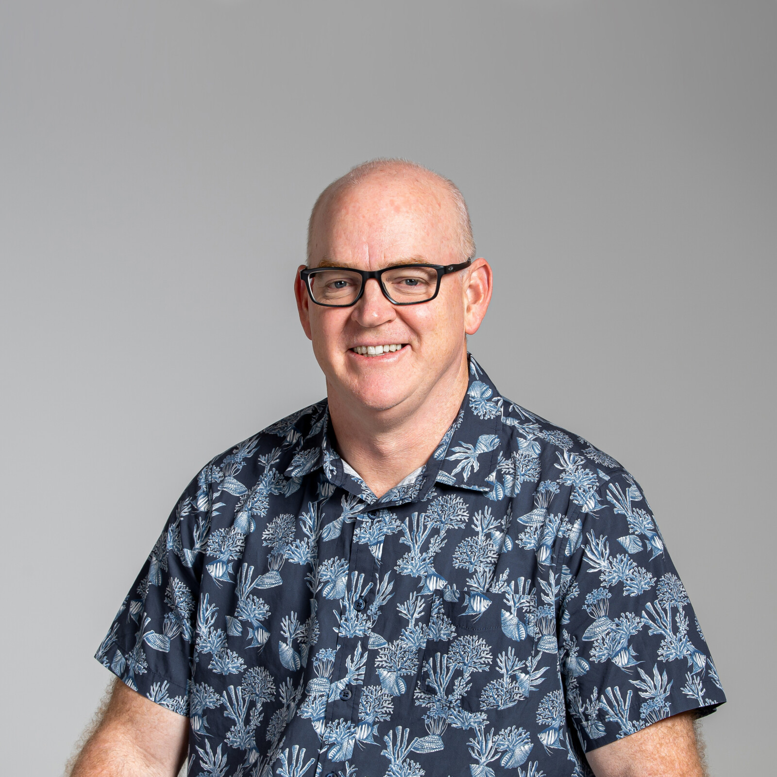 Mike McGrath | CO.OP Studio